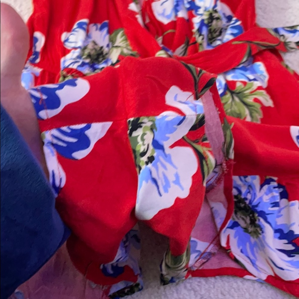 romper - Picture 3 of 3